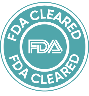 Medical-Grade & Internationally Certified