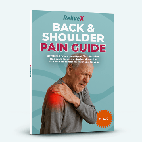 eBook: Stenosis & Core Reset