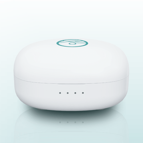 Luxury Charging Case