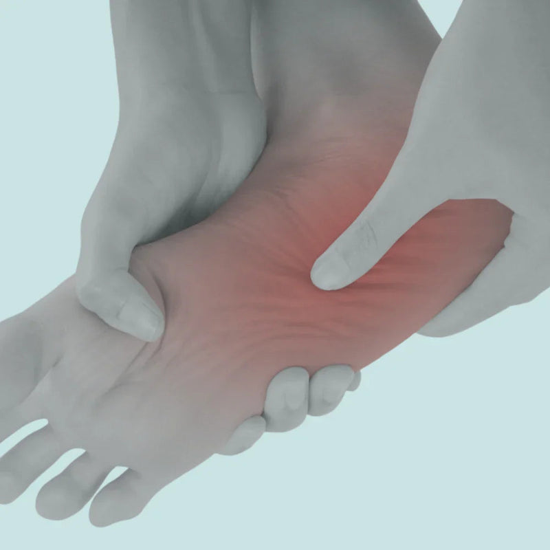Foot Care