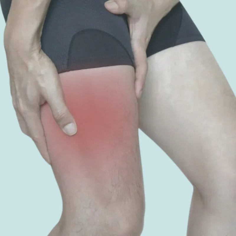 Leg Comfort