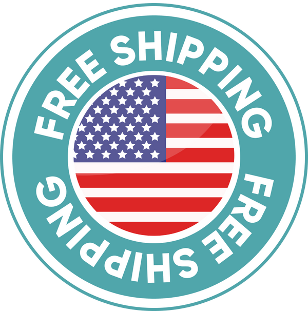 Free Shipping From Our Warehouse